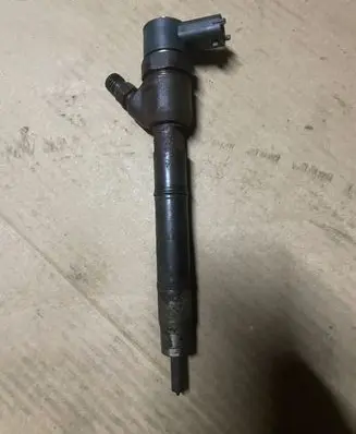 Hyundai ix35 Fuel injector 338002A800