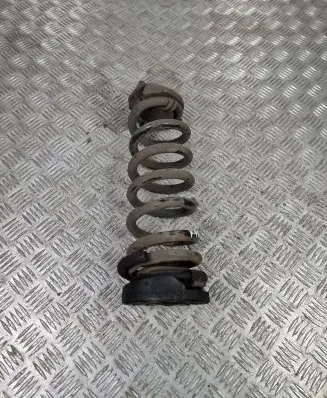 Jaguar F-Pace Rear coil spring