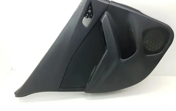 Mazda 3 II Rear door card panel trim BHN96856Z