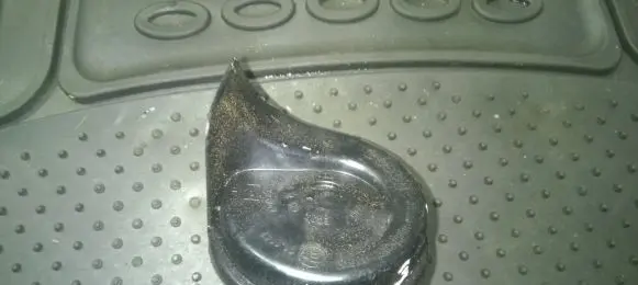 Nissan Primera Horn signal E9011157 703881157