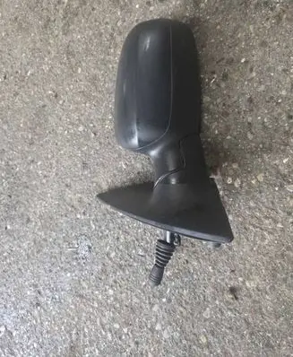Opel Corsa C Manual wing mirror 