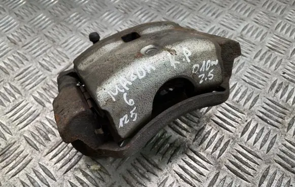Mazda 6 Front brake caliper