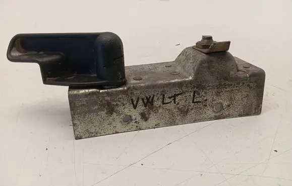 Volkswagen II LT Rear door interior handle 9017400135 A9017430172