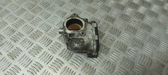 Peugeot 307 Throttle valve 0280750085