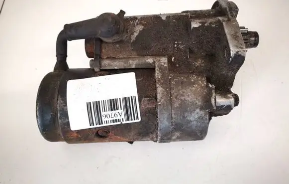 Hyundai Santa Fe Starter motor 3610027010 36100-27010