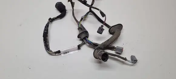 Volvo S60 Rear door wiring loom 8697919
