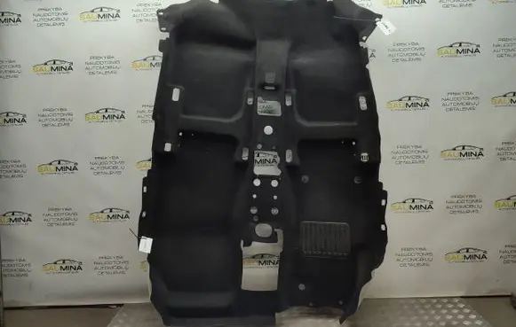 Citroen C3 Interior carpet 98127273ZD03