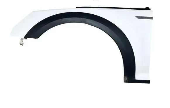 Audi A4 Allroad B9 Fender 123456