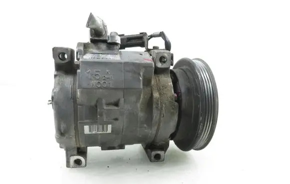 Chrysler PT Cruiser Air conditioning (A/C) compressor (pump) 4472203822