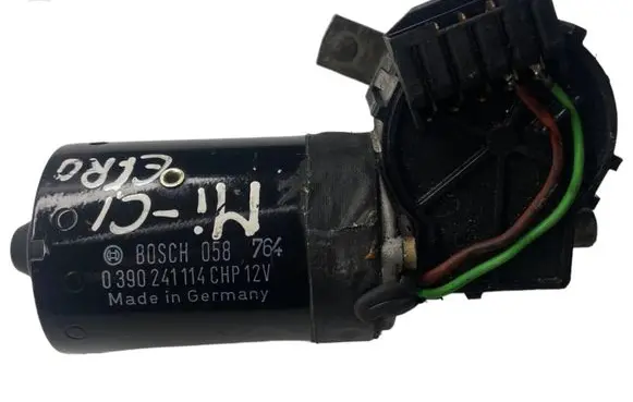 Mitsubishi Carisma Wiper motor 0390241114 058764
