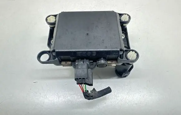 Peugeot 5008 Distronic sensor radar 9673046780