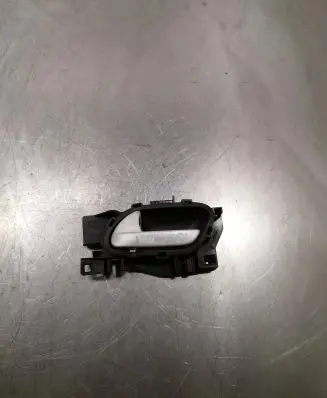 Citroen Berlingo Front door interior handle 96863076vv