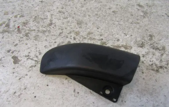 Audi Q7 4M Other trunk/boot trim element 4M0807605A