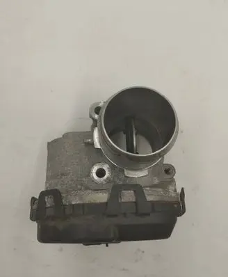 Peugeot Partner Throttle body valve 9807238580 98359L01 V29039645
