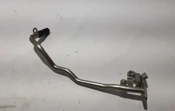 Renault Captur II EGR valve line/pipe/hose 147134PM0A