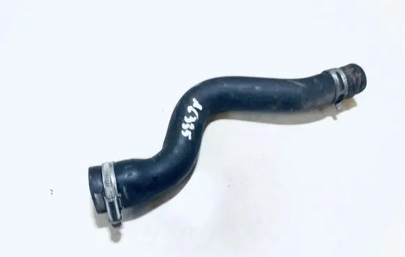 Citroen C4 I Engine coolant pipe/hose