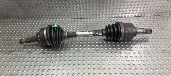 Ford Focus Front driveshaft S26380170 1S4W3B437AB