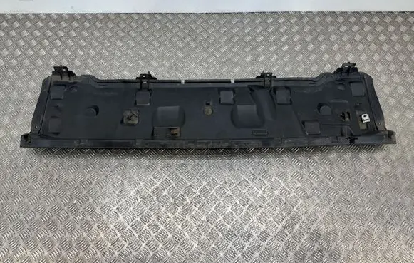 Opel Combo E Wiper trim 9816602280