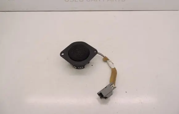 Volvo C70 High frequency speaker in the rear doors 30679339
