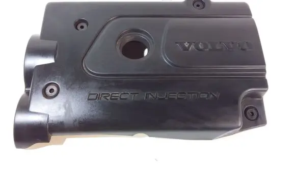 Volvo S80 Engine cover (trim)