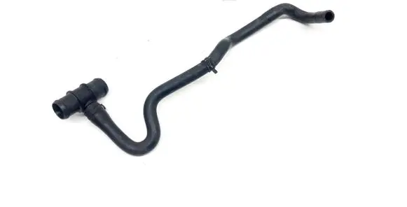 Mini One - Cooper Coupe R56 Engine coolant pipe/hose 2757515
