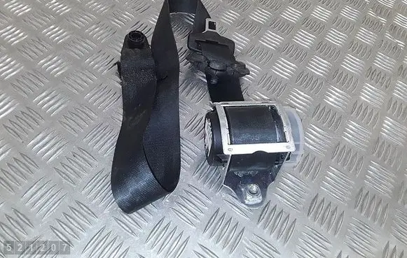 Land Rover Discovery 4 - LR4 Front seatbelt 602276700D