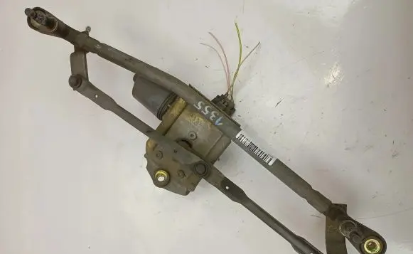 Citroen C5 Wiper motor