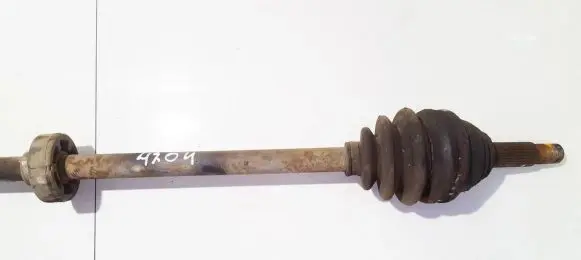 Hyundai Lantra II Front driveshaft