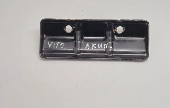 Mercedes-Benz Vito Viano W639 Battery bracket A6395410212