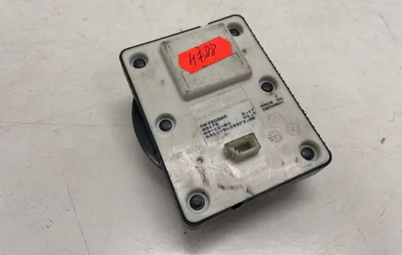 BMW 5 GT F07 Other control units/modules 9159973