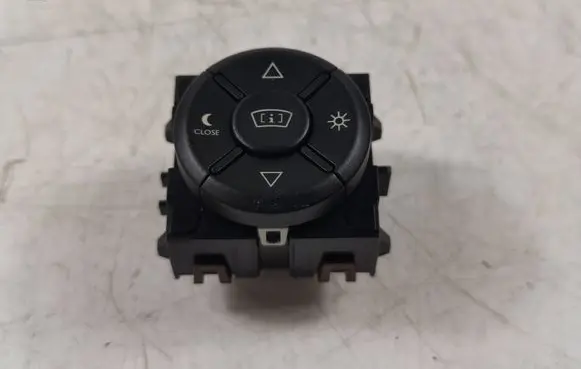 Peugeot 508 Other switches/knobs/shifts 96661115XT