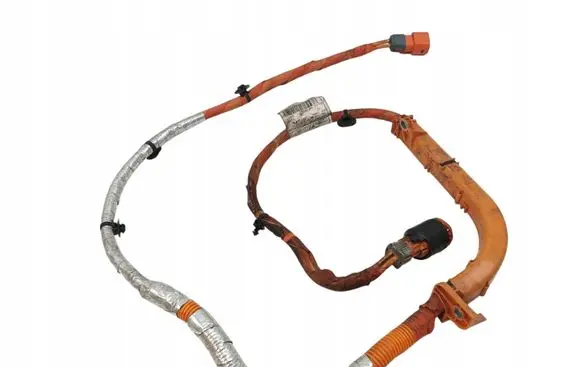 Alfa Romeo Tonale Wiring harness 50571771