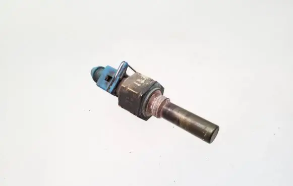 Coolant temperature sensor