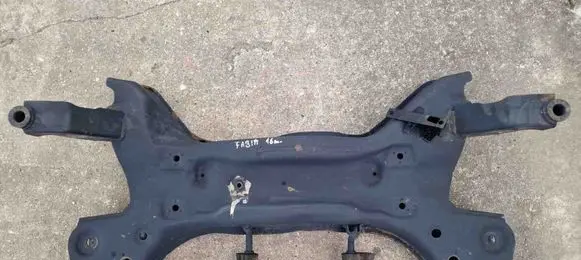 Skoda Fabia Mk3 (NJ) Front subframe 6C0199315 6R0199315A