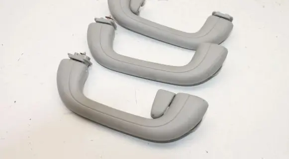 KIA Sportage A set of handles for the ceiling 