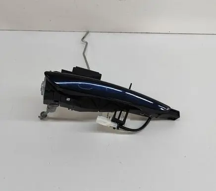 Mazda CX-30 Front door exterior handle DJJJ5842X1 DJJJ5842XD