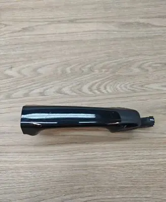 Volvo XC70 Front door exterior handle 30753785