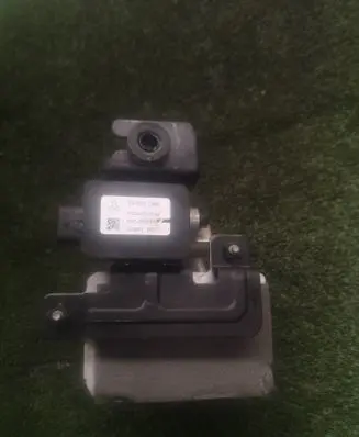 KIA EV6 Hybrid/electric vehicle battery fan 25670CV000
