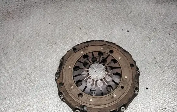 Volkswagen Transporter - Caravelle T4 Pressure plate B02103
