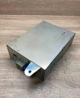 BMW 5 E39 GPS navigation control unit/module 6902015 028156