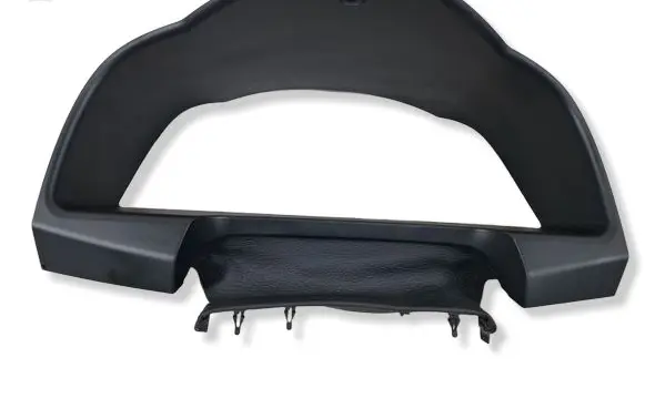 Dashboard trim