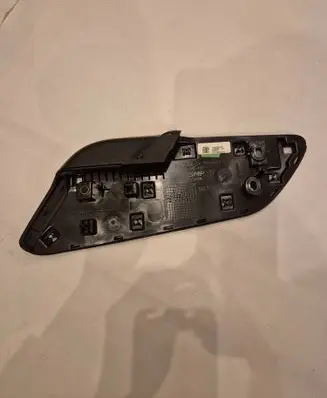 Porsche Taycan 9J1 Other interior part 9J1858987