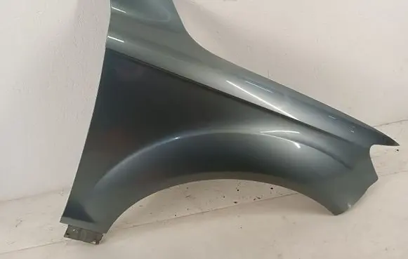Audi Q7 4L Fender NOCODE