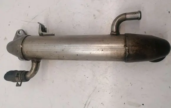 Ford Transit EGR valve cooler