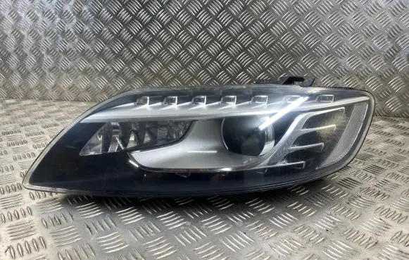 Audi Q7 4L Headlight/headlamp 4L0941003AG