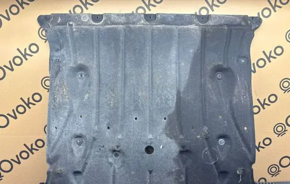 Ford Mustang Mach-E Pickup box liner LJ9B6B629AB