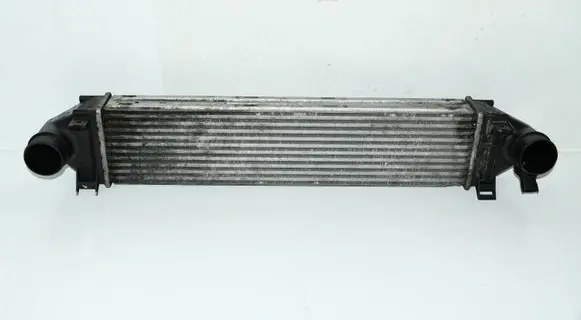 Volvo XC70 Intercooler radiator 6G91-9L440-DC