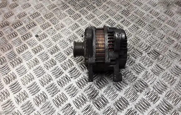 Nissan X-Trail T31 Generator/alternator 23100JG71A