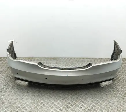 Mercedes-Benz CLA C117 X117 W117 Rear bumper A1178805040 A11788050409999