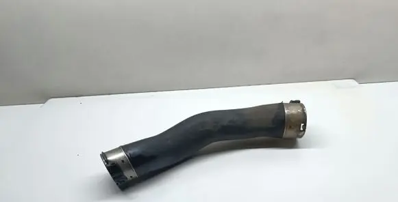 BMW 1 F20 F21 Intercooler hose/pipe